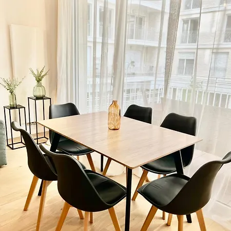 Apartment Neuf Et Spacieux Clichy