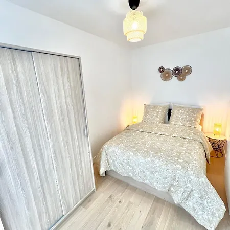 Neuf Et Spacieux Apartment